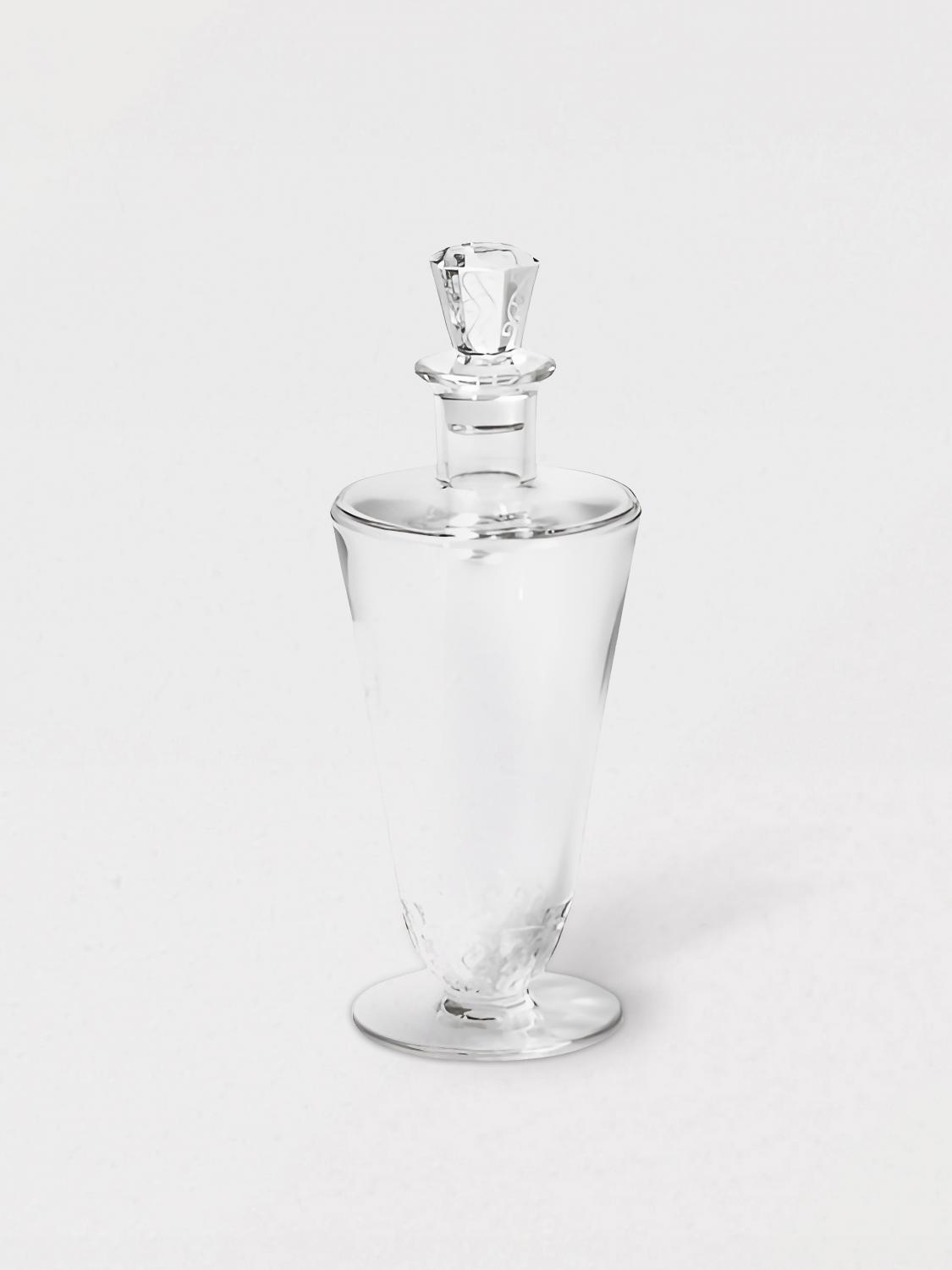 LALIQUE BOTTLES AND PITCHERS: Dishware lifestyle Lalique, 印花/多色 - Img 1