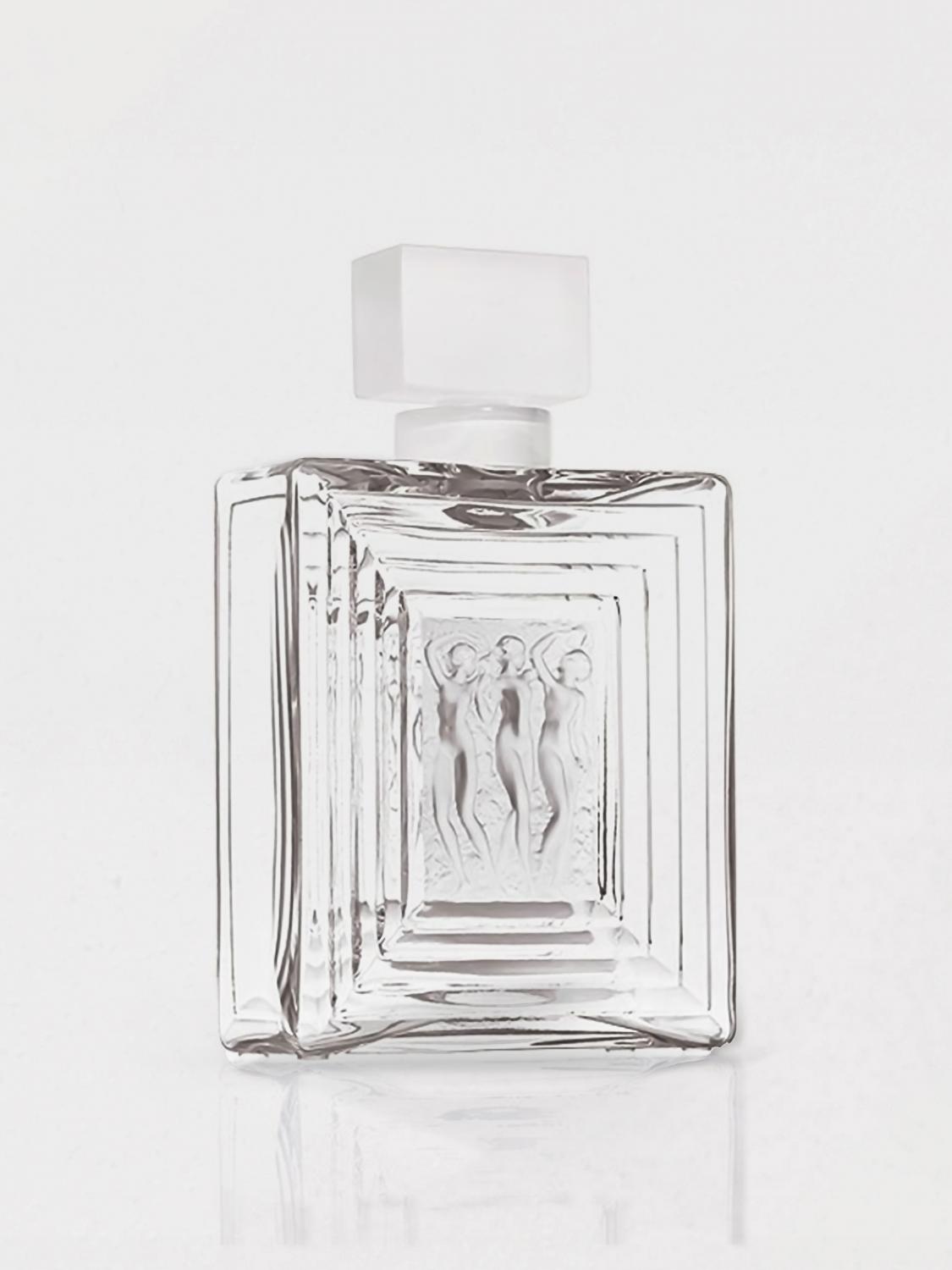 LALIQUE STORAGE AND BASKETS: Dishware lifestyle Lalique, マルチカラー - Img 1