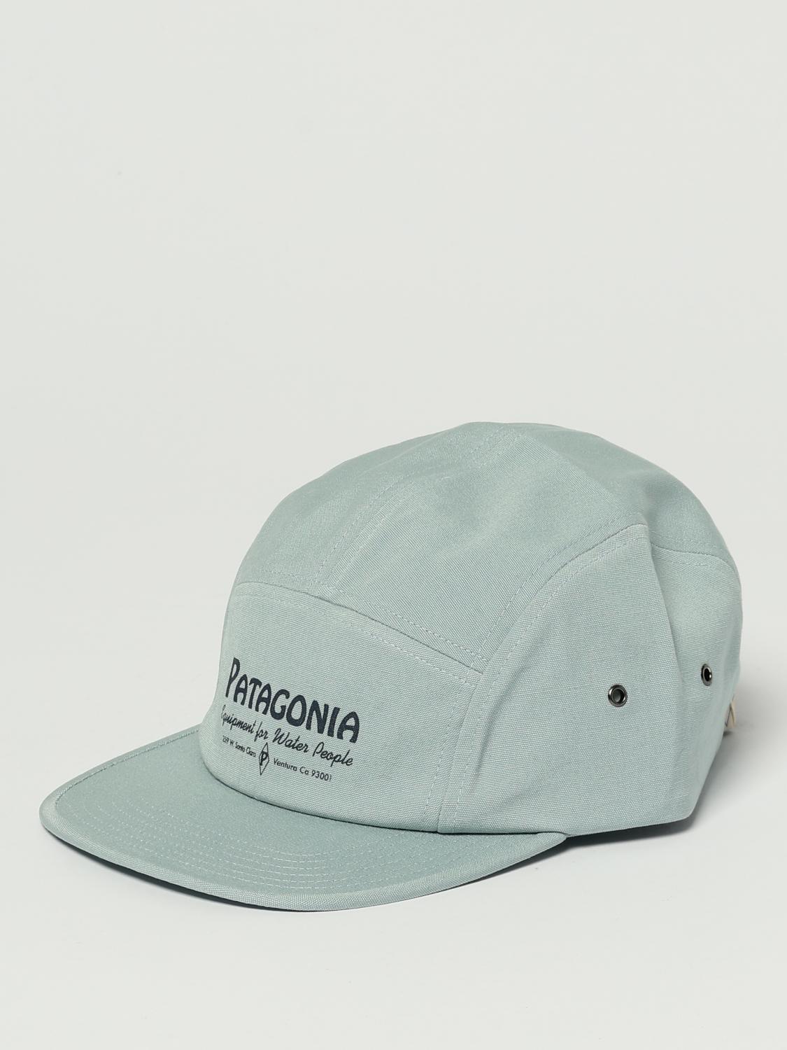 PATAGONIA HAT: Hat men Patagonia, Multicolor - Img 1
