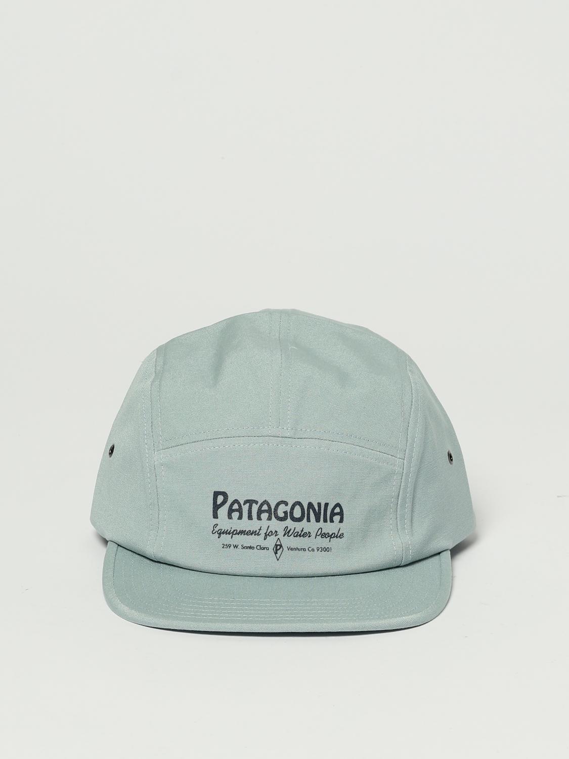 PATAGONIA HAT: Hat men Patagonia, Multicolor - Img 2