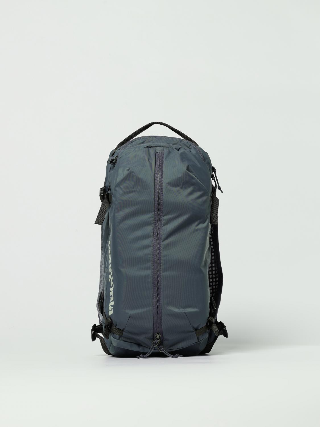 PATAGONIA BACKPACK: Backpack men Patagonia, Green - Img 1