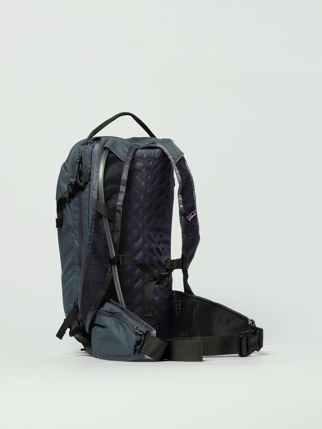 PATAGONIA BACKPACK: Backpack men Patagonia, Green - Img 2
