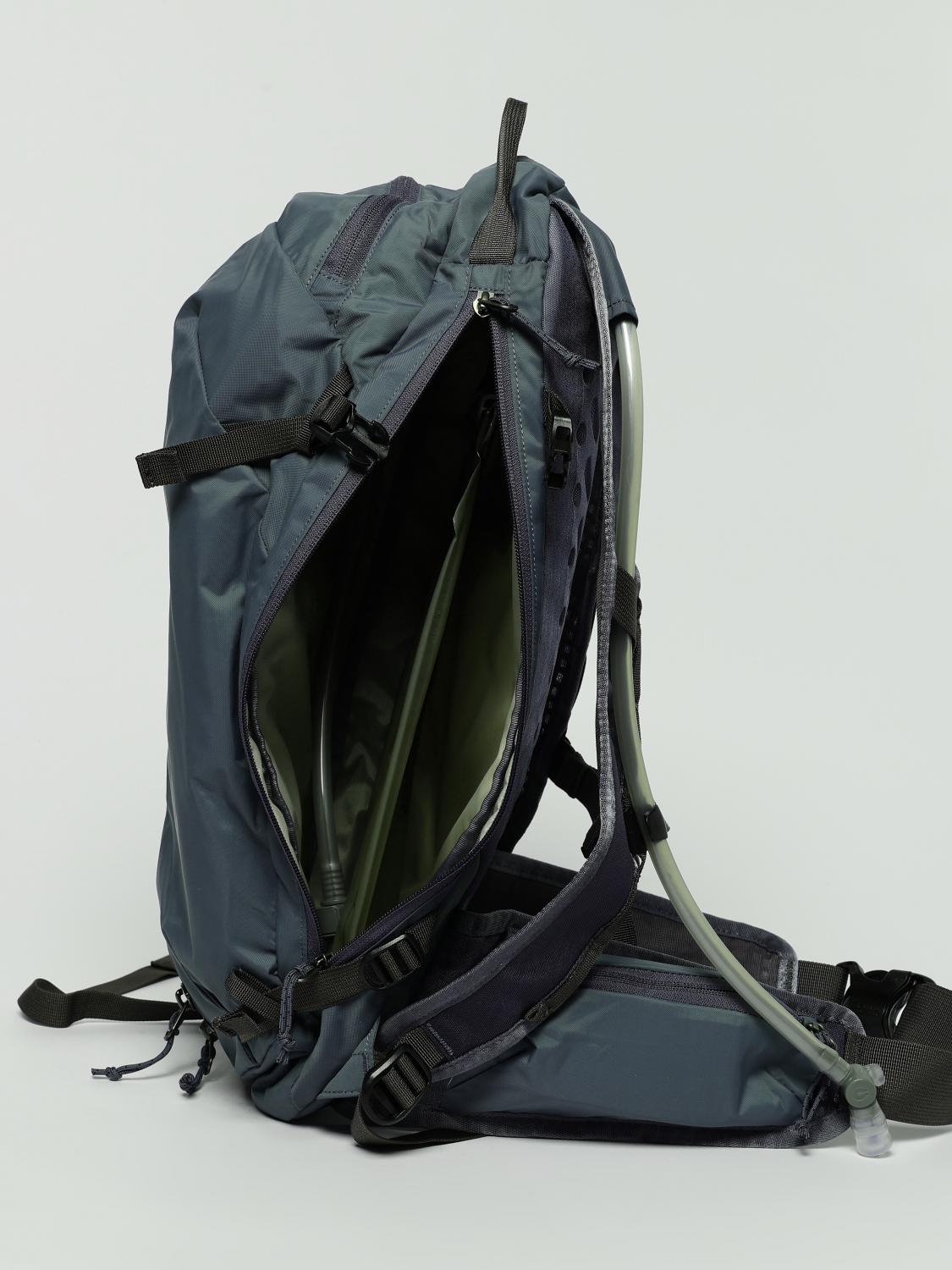 PATAGONIA BACKPACK: Backpack men Patagonia, Green - Img 4