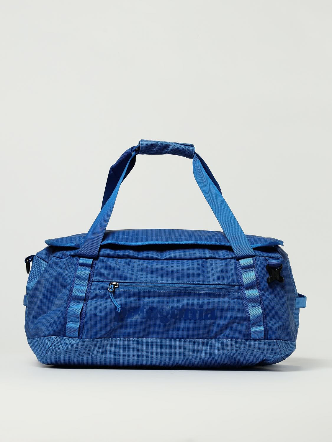 Patagonia Black Hole 100 Borsone da viaggio birch whe 74 cm - 49353 Patagonia Black Hole 100 Borsone da viaggio birch whe 74 cm - 49353