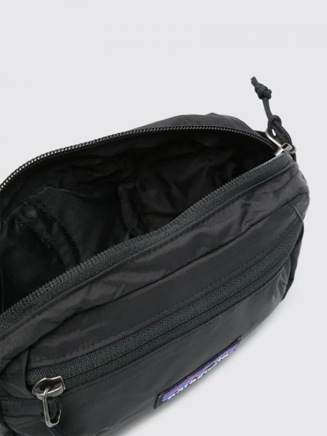 PATAGONIA MARSUPIO: Marsupio Terravia Mini Hip Pack 1L Patagonia, Nero - Img 3