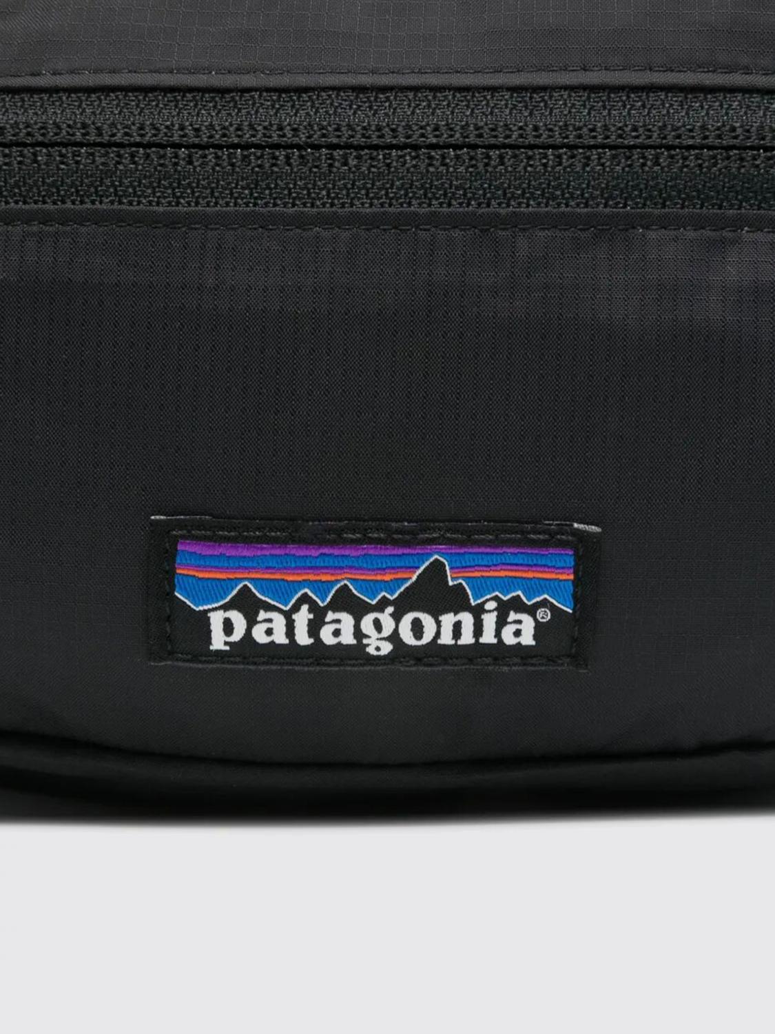 PATAGONIA MARSUPIO: Marsupio Terravia Mini Hip Pack 1L Patagonia, Nero - Img 4