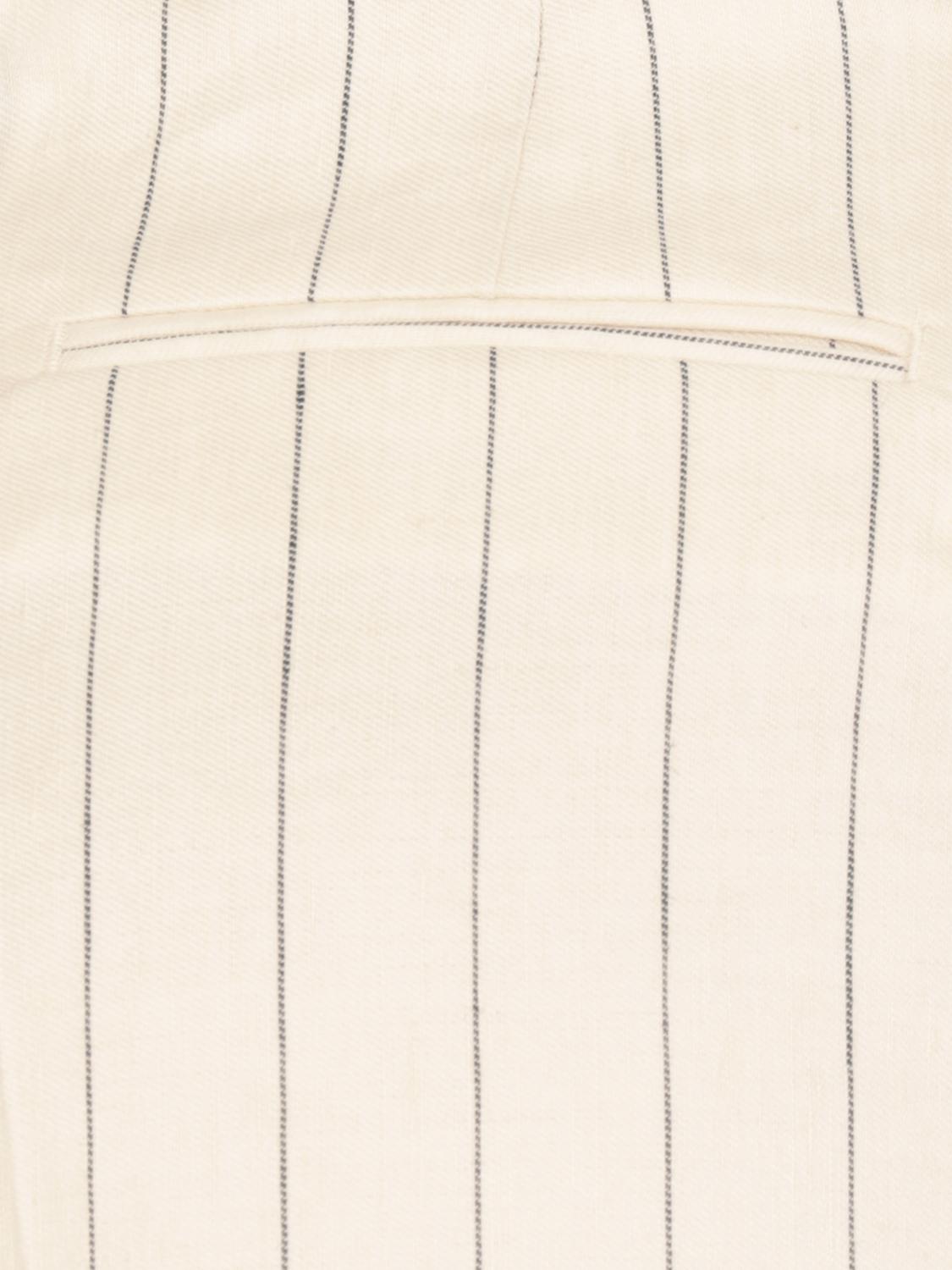 PT TORINO HOSE: Hose damen Pt Torino, Ivory - Img 4