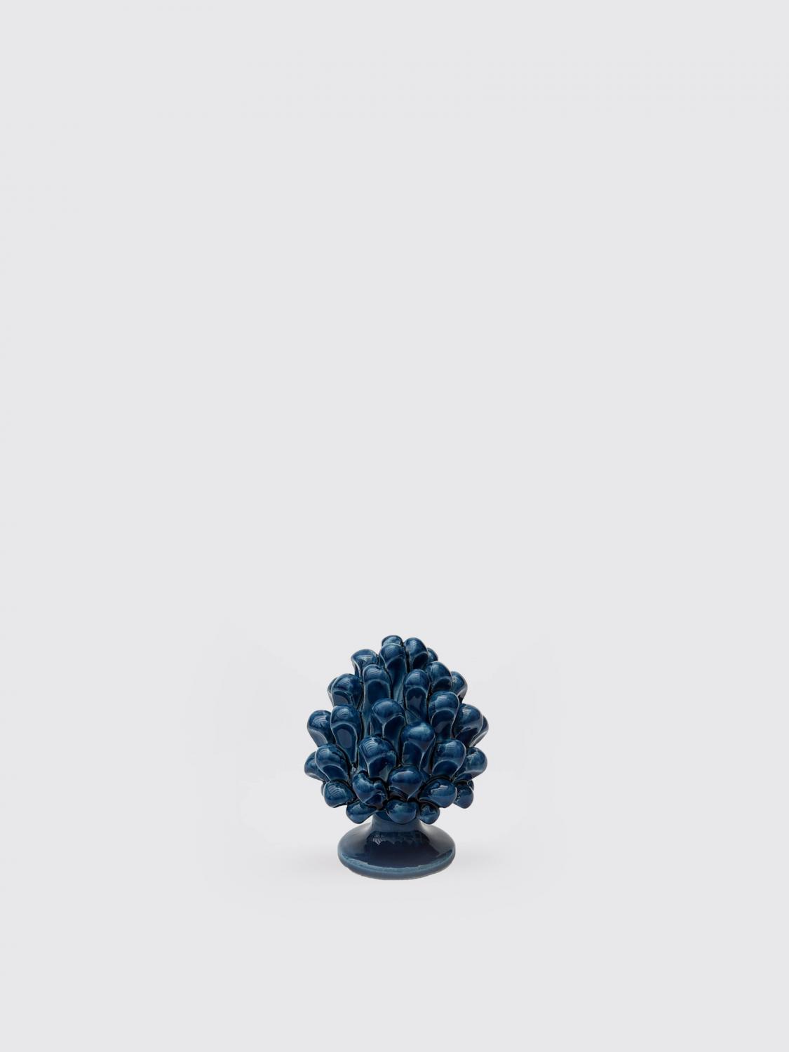 BARTES DECORATIVE ACCESSORIES: Decorative accessories lifestyle Bartes, Blue - Img 1