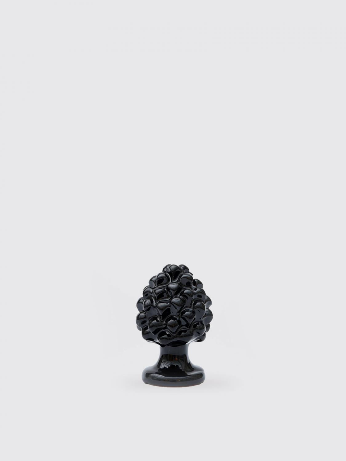 BARTES DECORATIVE ACCESSORIES: Decorative accessories lifestyle Bartes, Black - Img 1