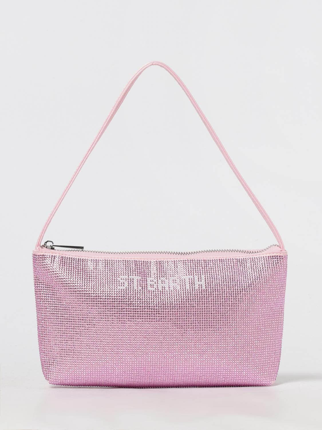 MC2 SAINT BARTH TASCHE: Tasche kinder Mc2 Saint Barth, Pink - Img 1