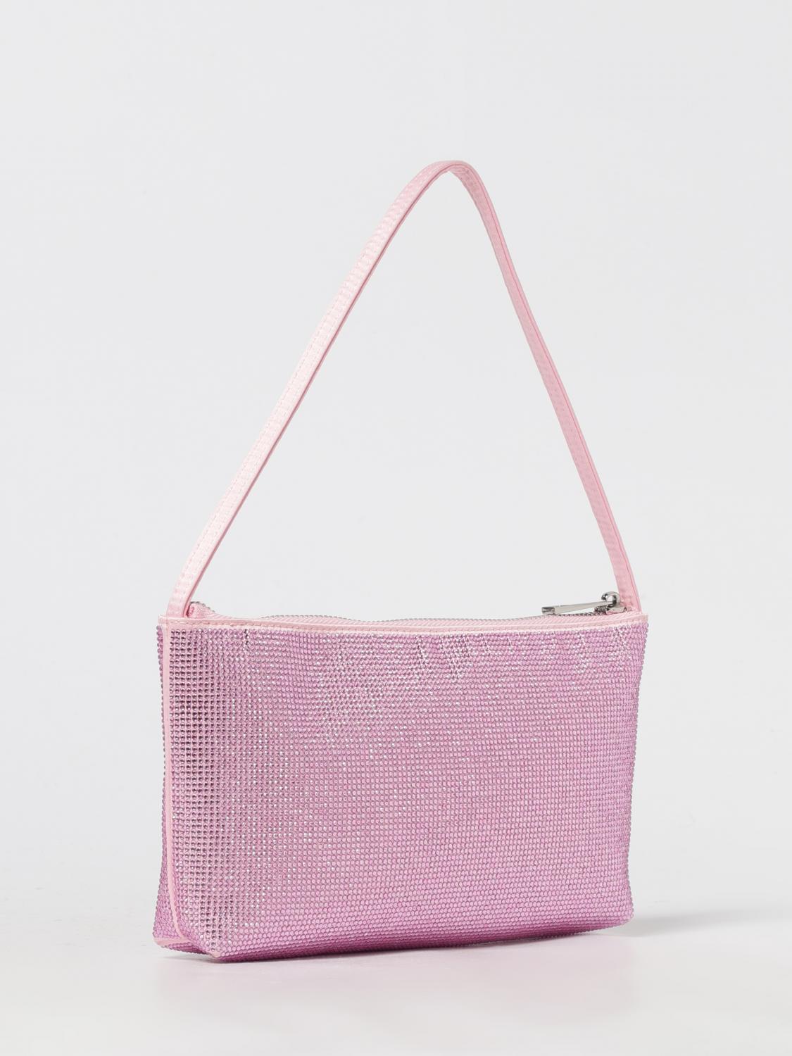 MC2 SAINT BARTH TASCHE: Tasche kinder Mc2 Saint Barth, Pink - Img 2