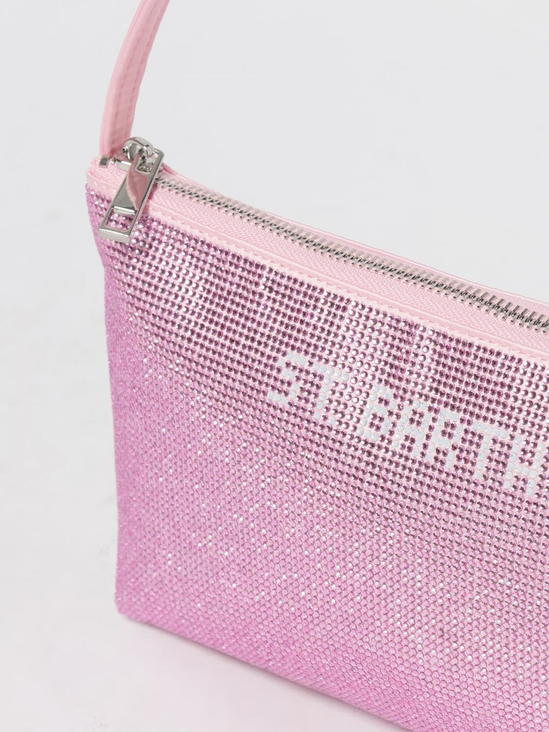 MC2 SAINT BARTH TASCHE: Tasche kinder Mc2 Saint Barth, Pink - Img 3