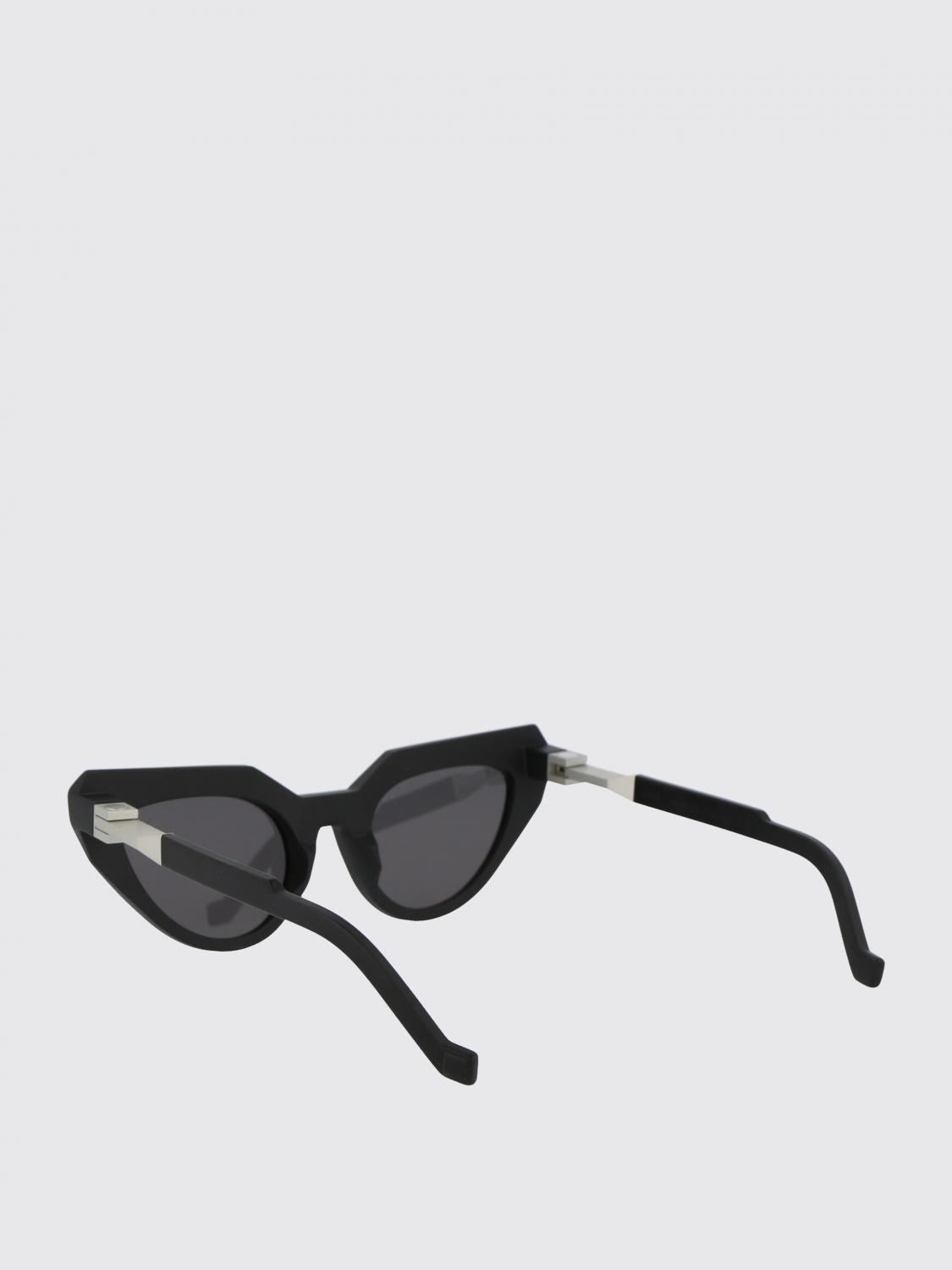 VAVA SUNGLASSES: Sunglasses men Vava, Black - Img 3