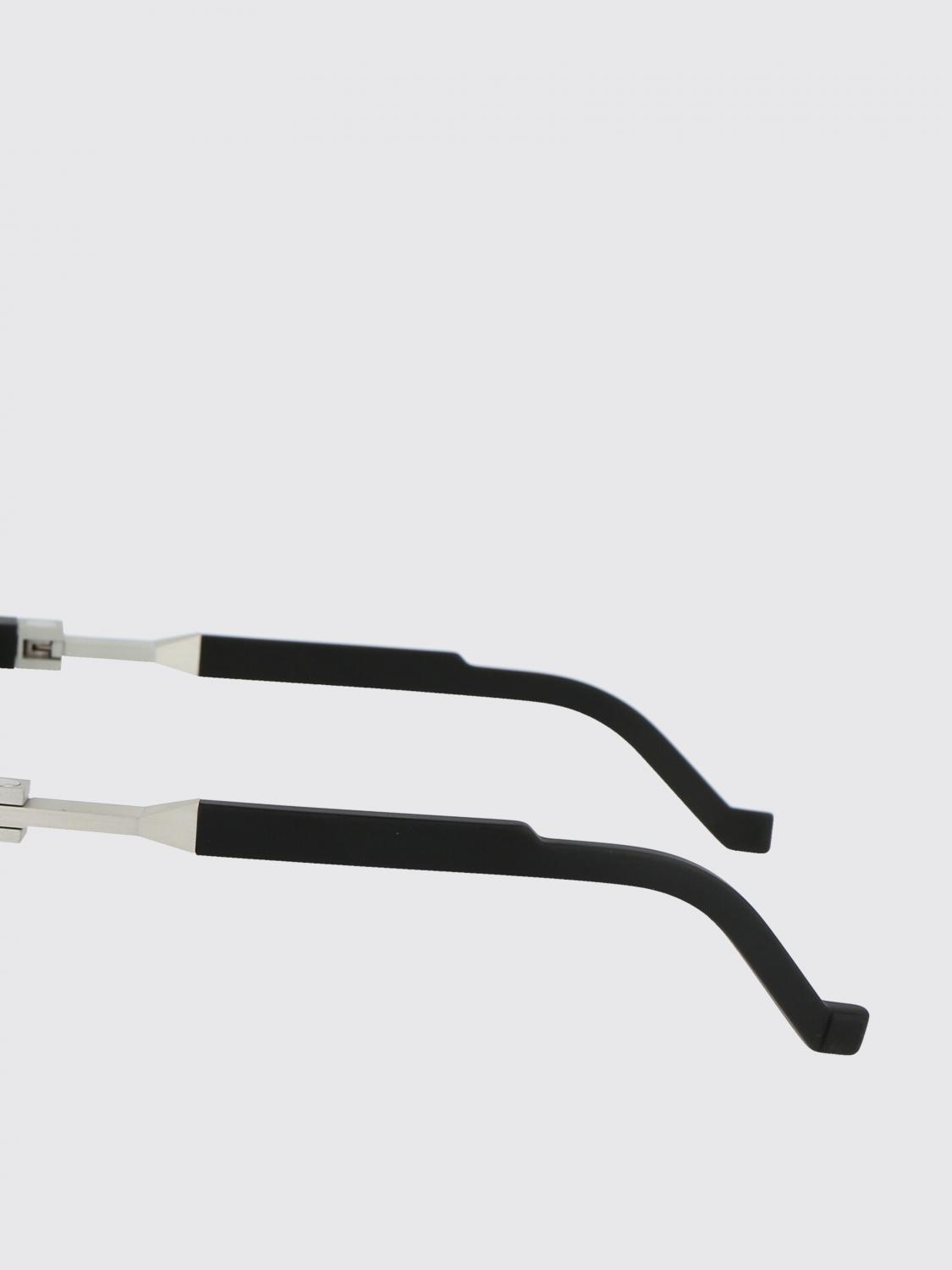 VAVA SUNGLASSES: Sunglasses men Vava, Black - Img 4