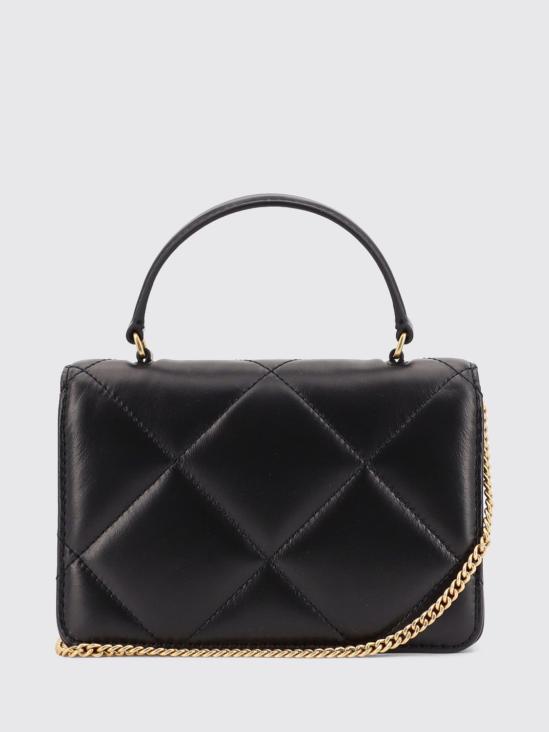 TORY BURCH HANDBAG: Wallet woman Tory Burch, Black - Img 2