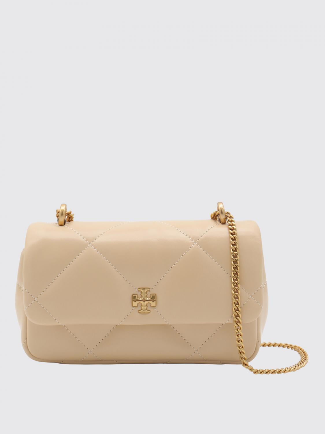 ハンドバッグ TORY BURCH Woman Handbag Yellow 154710 700 TORY BURCH: Handbag woman - Yellow | Tory Burch handbag