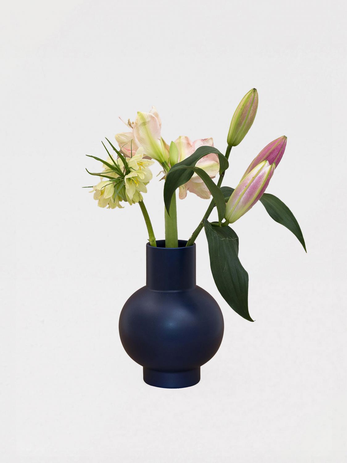 RAAWII VASEN: Vasen lifestyle Raawii, Blau - Img 3