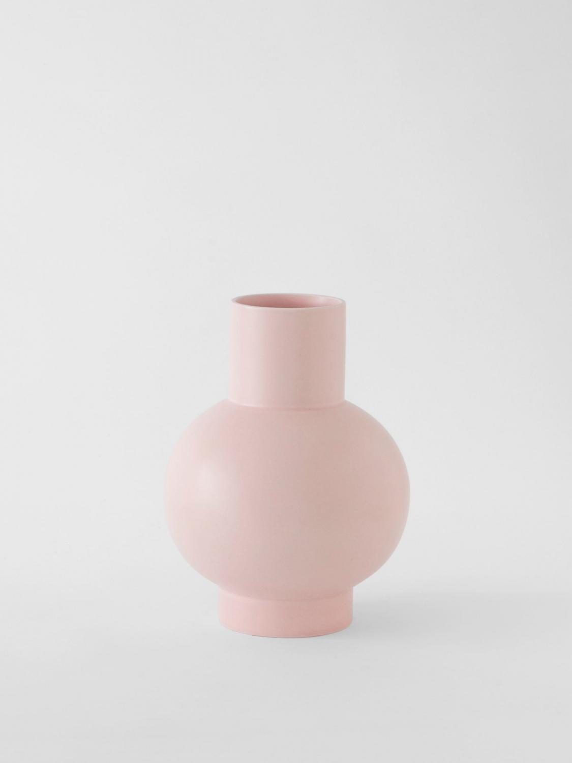 RAAWII VASES: Vases lifestyle Raawii, Rose - Img 1