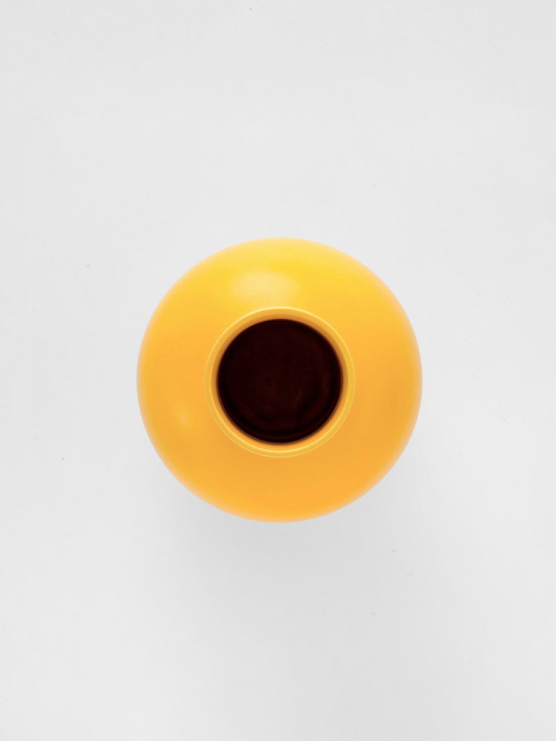 RAAWII VASES: Vases lifestyle Raawii, Jaune - Img 2