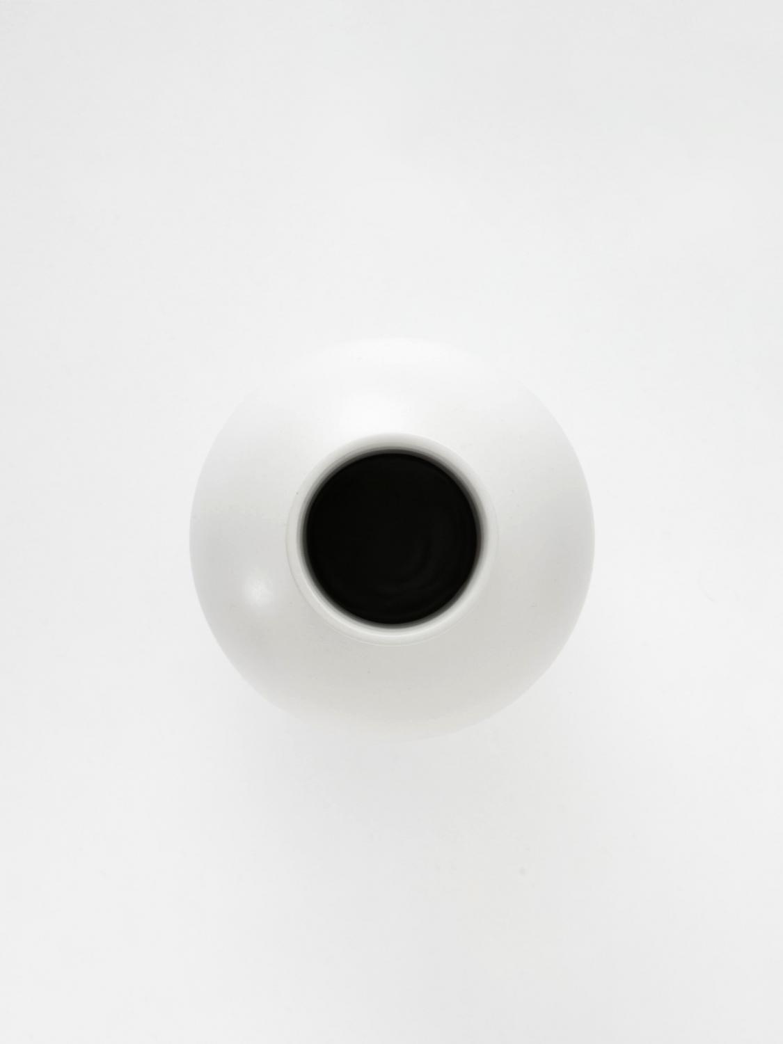 RAAWII VASES: Vases lifestyle Raawii, Blanc - Img 2