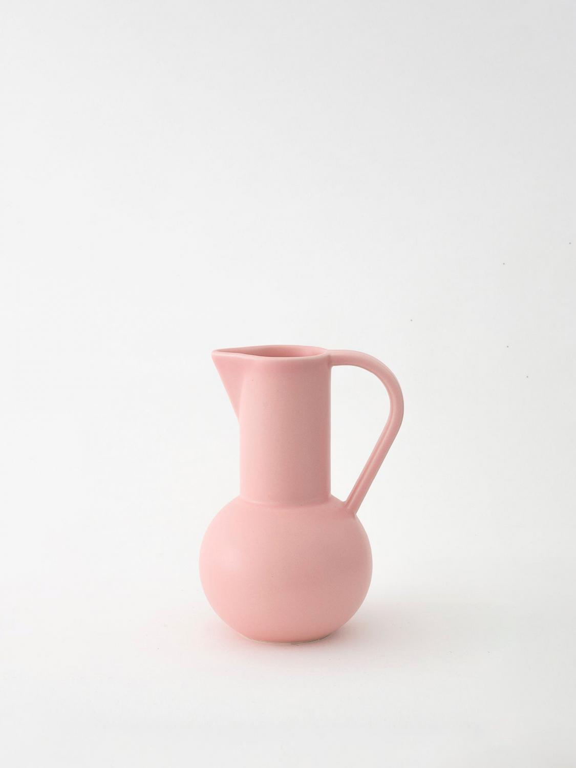 RAAWII BOTTLES AND PITCHERS: Bottles and pitchers lifestyle Raawii, Pink - Img 1