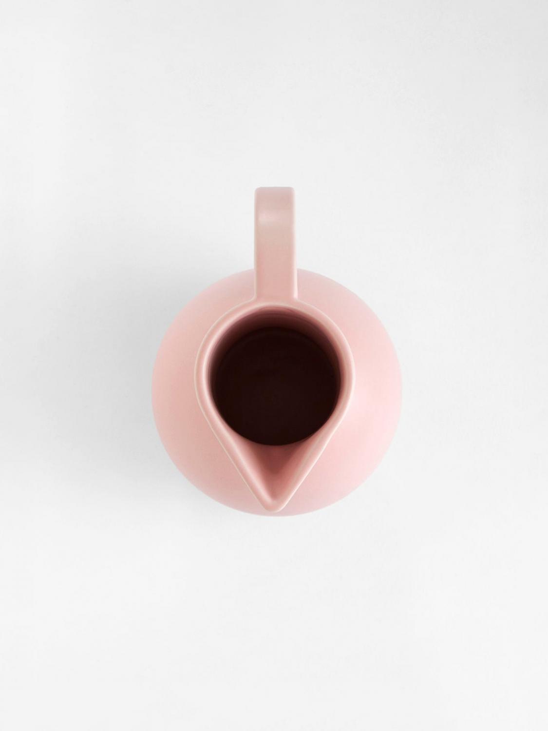 RAAWII BOTTLES AND PITCHERS: Bottles and pitchers lifestyle Raawii, Pink - Img 2