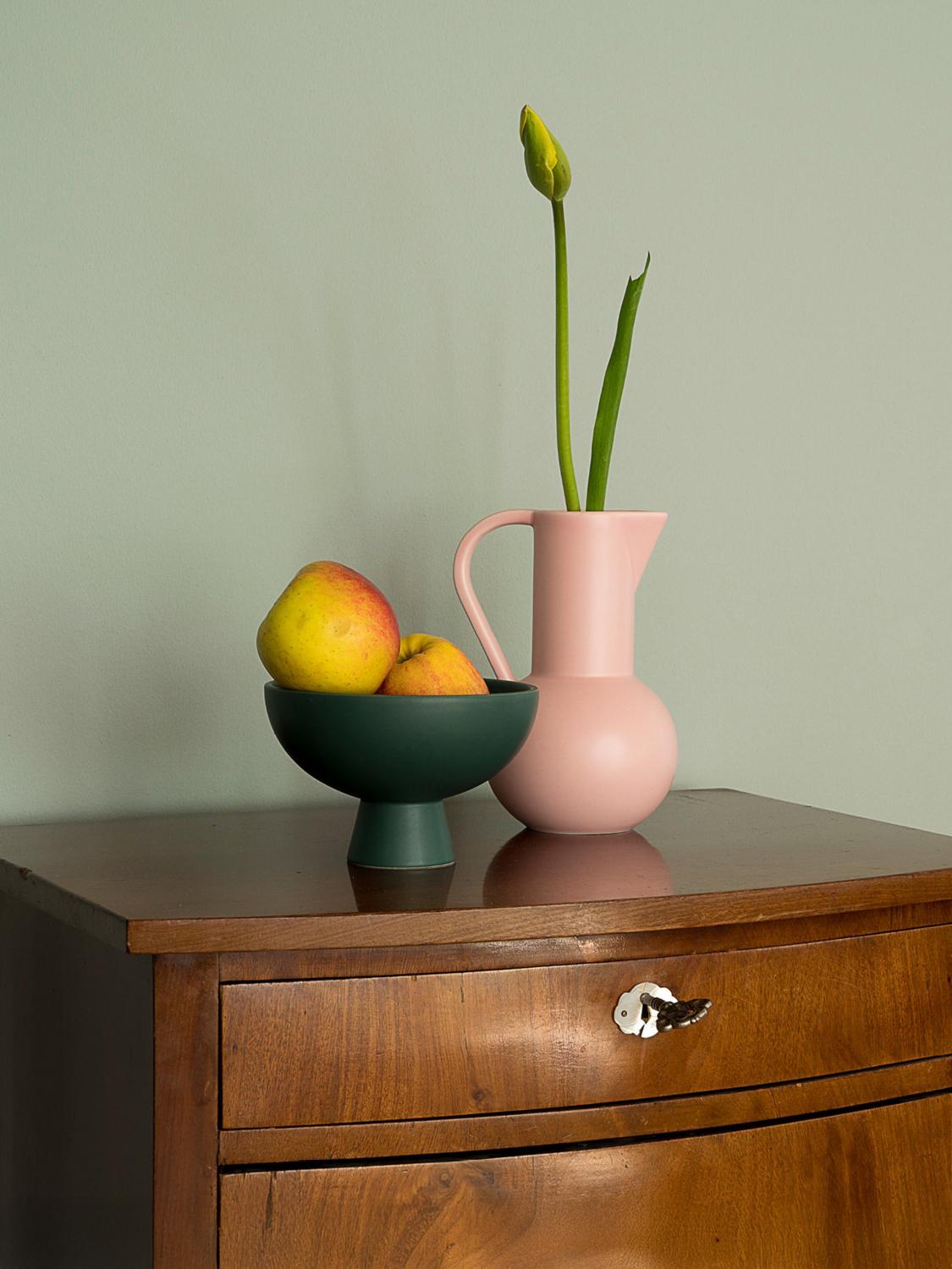 RAAWII BOTTLES AND PITCHERS: Bottles and pitchers lifestyle Raawii, Pink - Img 3