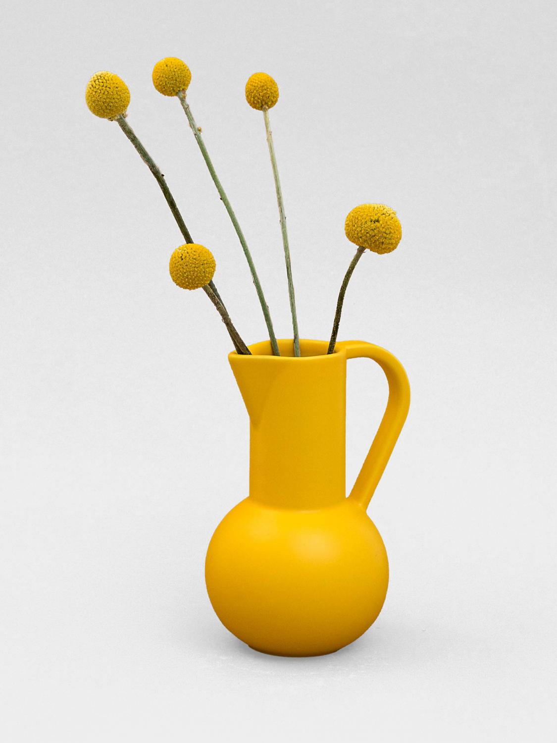 RAAWII BOTTLES AND PITCHERS: Bottles and pitchers lifestyle Raawii, Yellow - Img 3