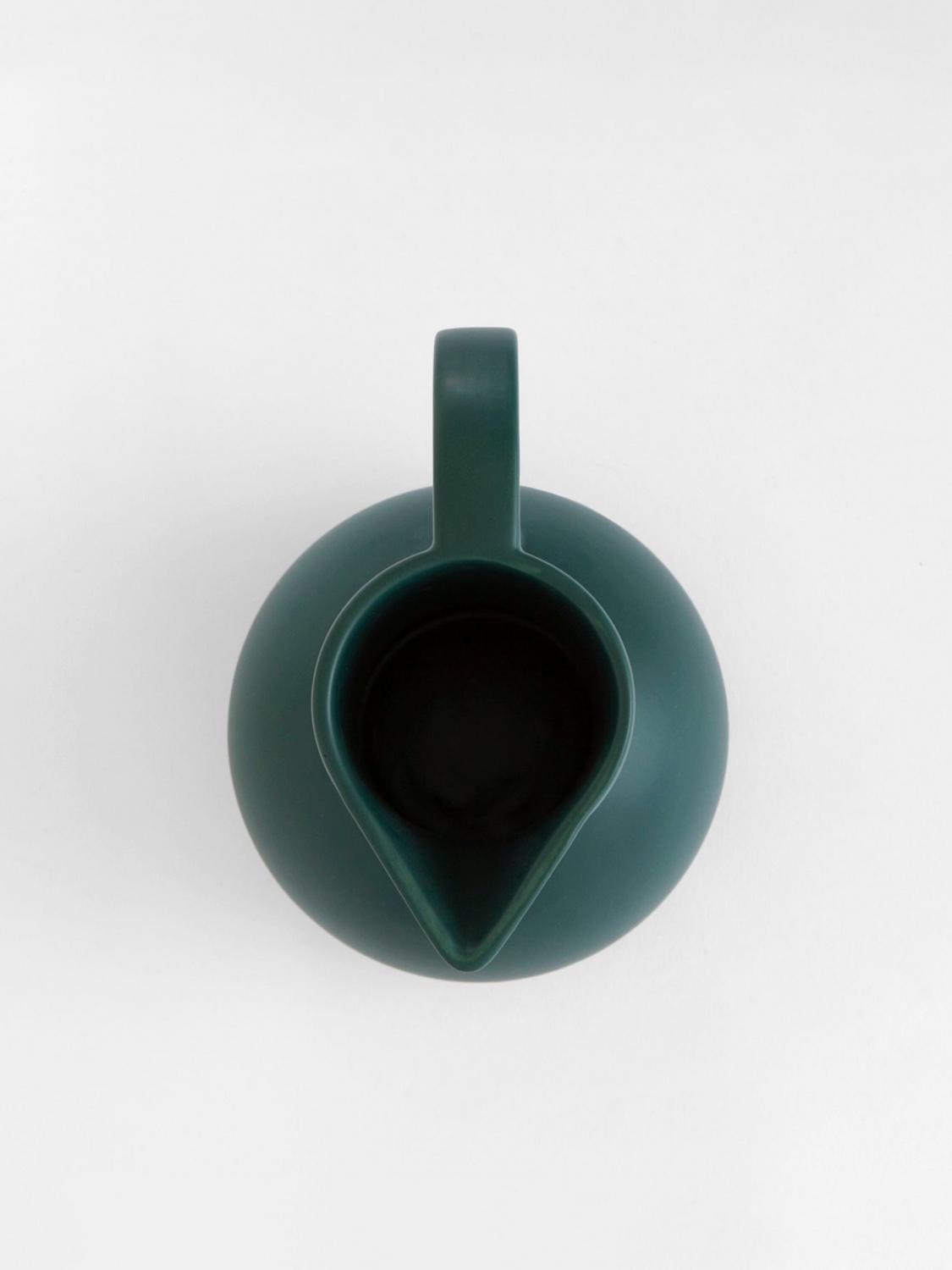 RAAWII BOTTLES AND PITCHERS: Bottles and pitchers lifestyle Raawii, Green - Img 2