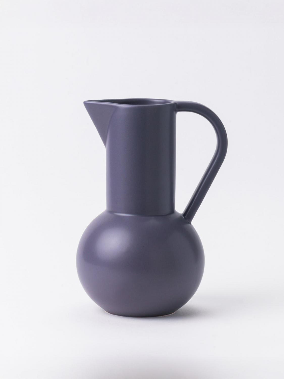 RAAWII BOTTLES AND PITCHERS: Bottles and pitchers lifestyle Raawii, Violet - Img 1