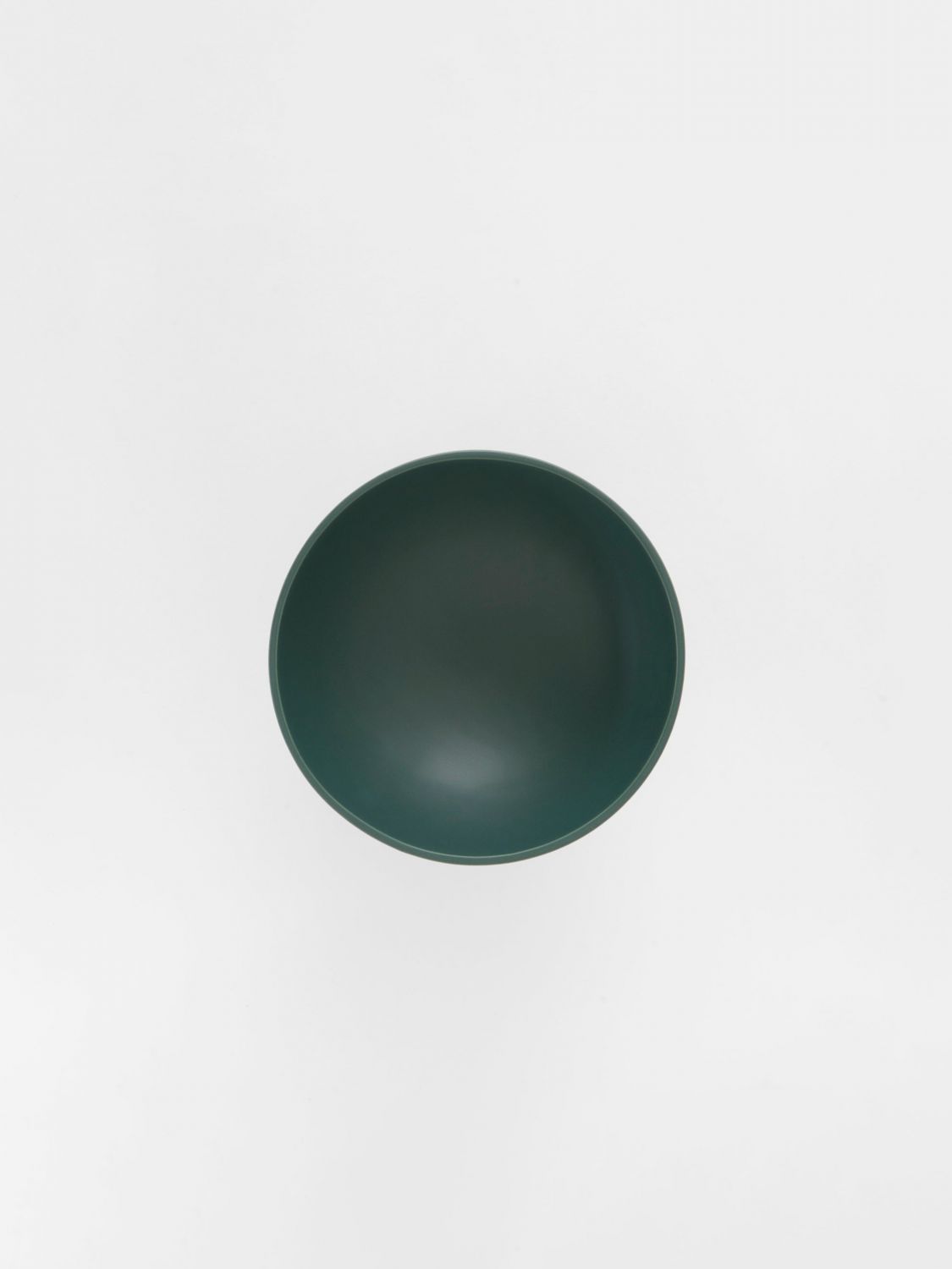 RAAWII VASI: Vaso Strøm piccolo Raawii in ceramica , Verde - Img 2
