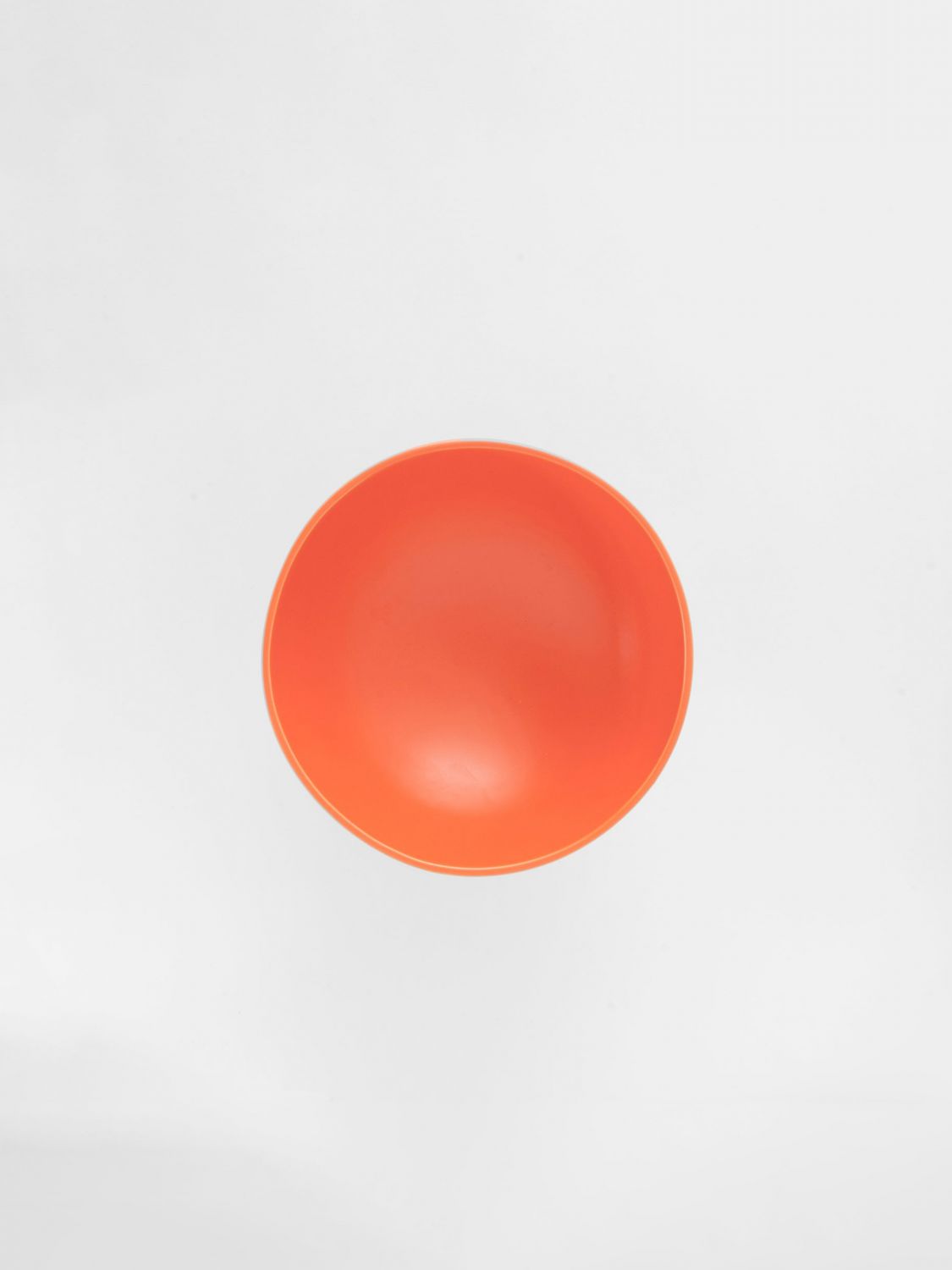 RAAWII VASI: Vaso Strøm piccolo Raawii in ceramica , Arancione - Img 2