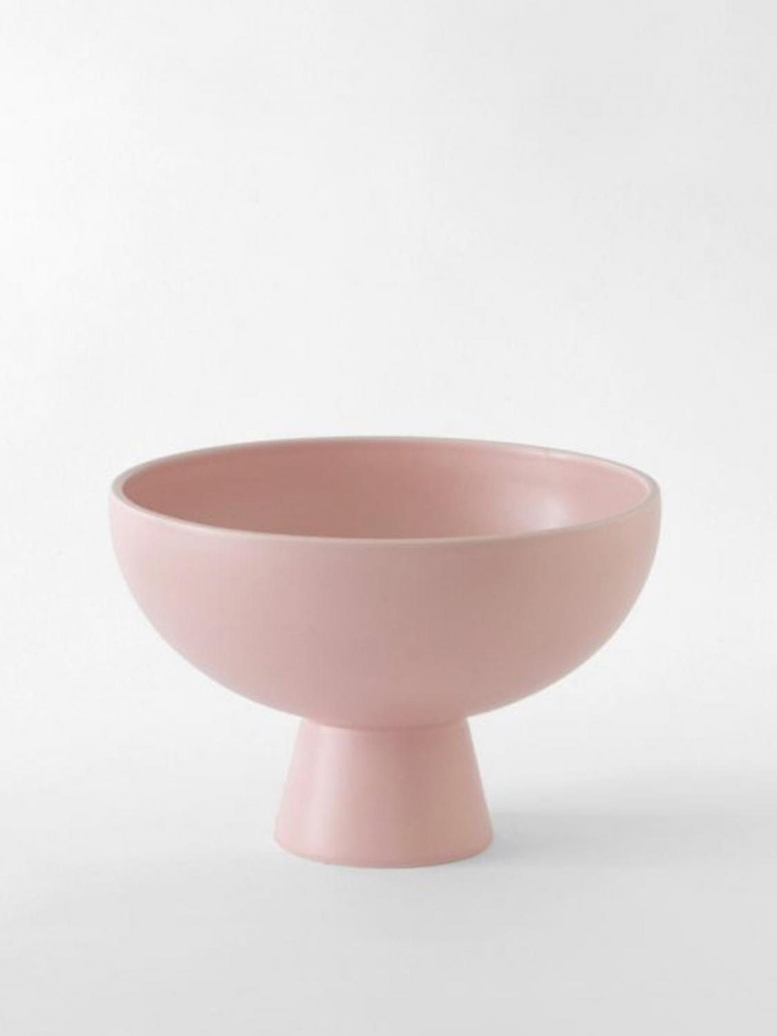 RAAWII VASES: Vases lifestyle Raawii, Blush Pink - Img 1