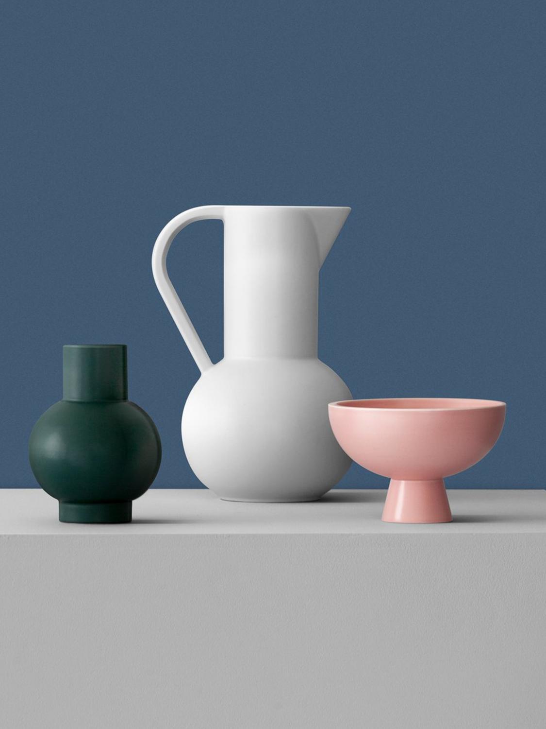 RAAWII VASES: Vases lifestyle Raawii, Blush Pink - Img 3