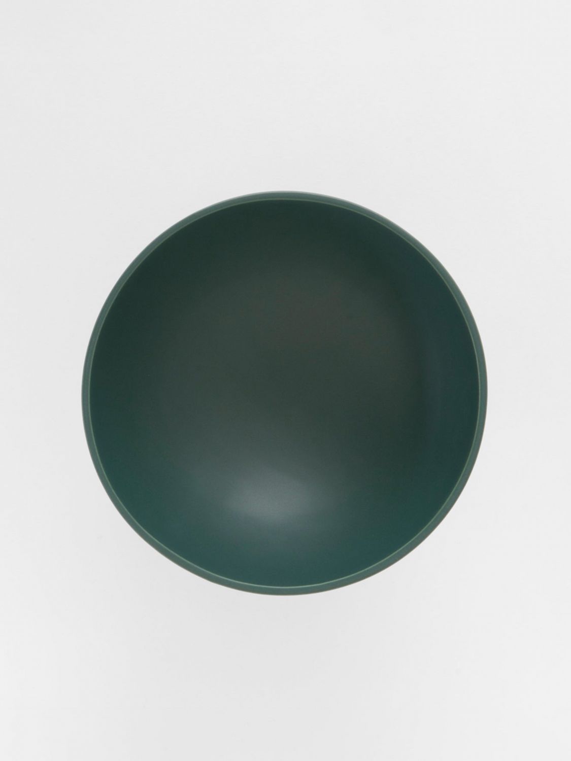 RAAWII VASI: Vaso Strøm medio Raawii in ceramica , Verde - Img 2