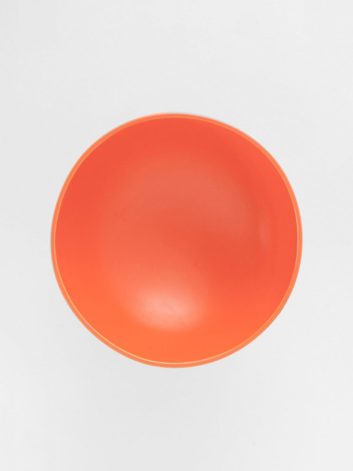 RAAWII VASI: Vaso Strøm medio Raawii in ceramica , Arancione - Img 2