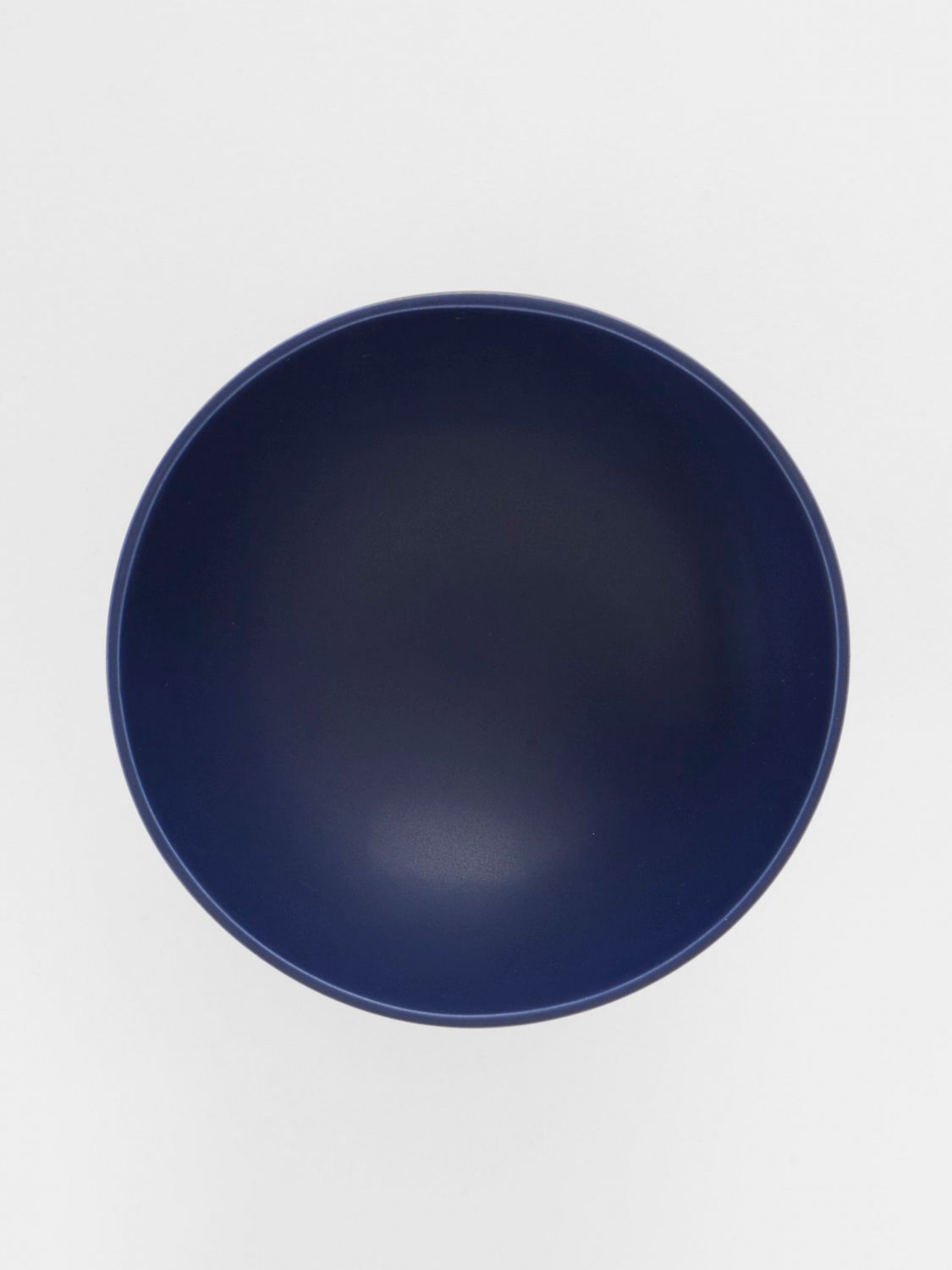 RAAWII VASI: Vaso Strøm grande Raawii in ceramica , Blue - Img 2