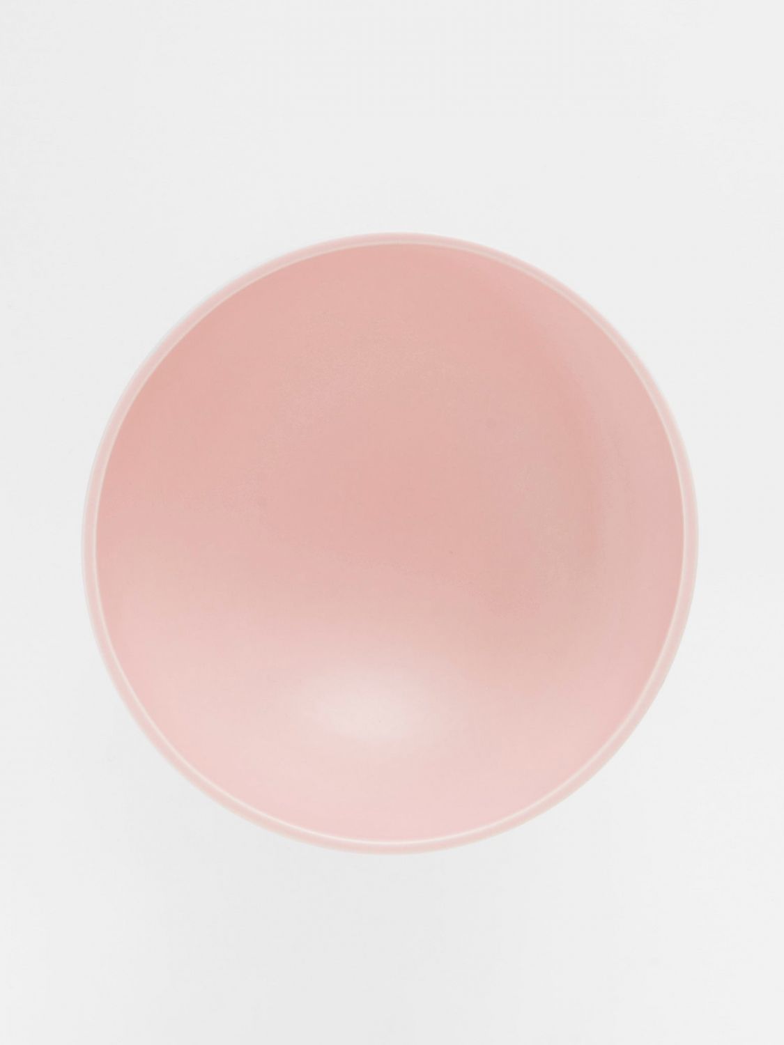 RAAWII VASI: Vaso Strøm grande Raawii in ceramica , Cipria - Img 2