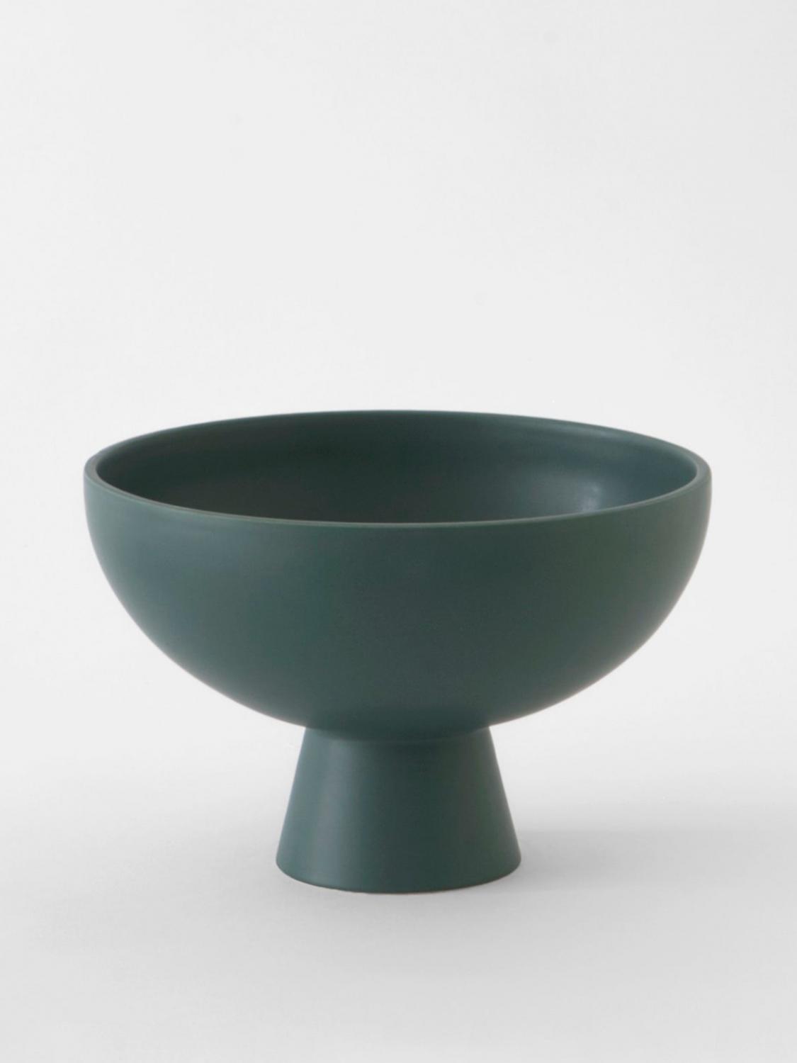 RAAWII VASEN: Vasen lifestyle Raawii, Grün - Img 1