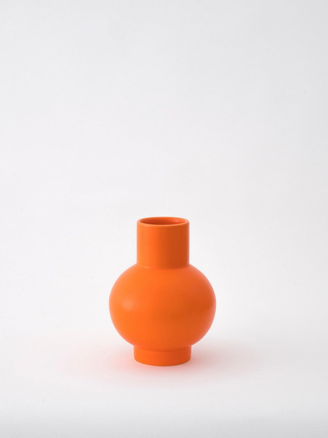 RAAWII VASES: Vases lifestyle Raawii, Orange - Img 1