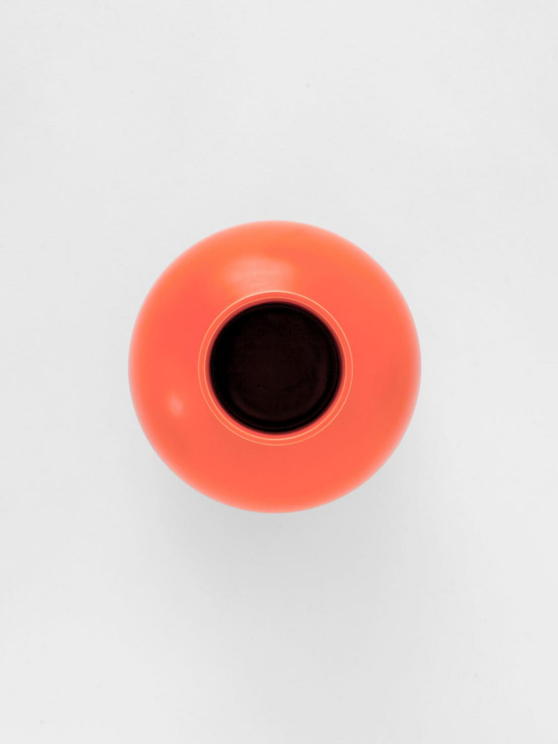 RAAWII VASES: Vases lifestyle Raawii, Orange - Img 2