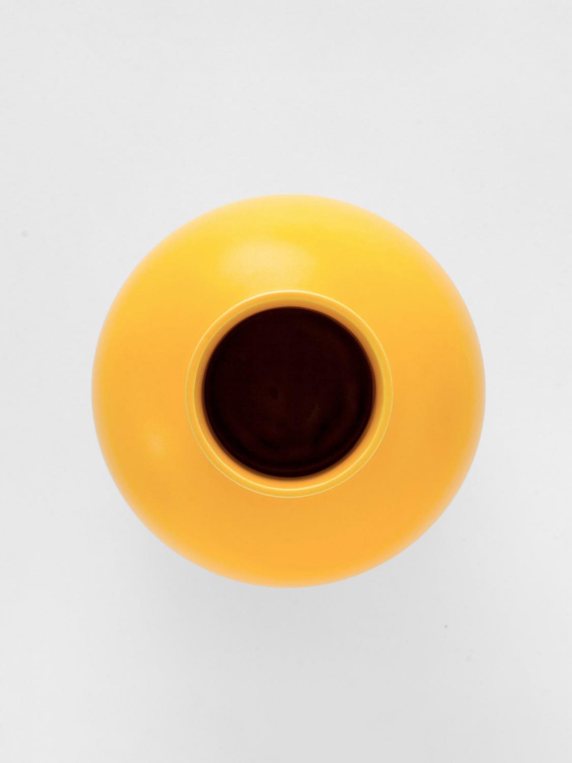 RAAWII VASES: Vases lifestyle Raawii, Yellow - Img 2