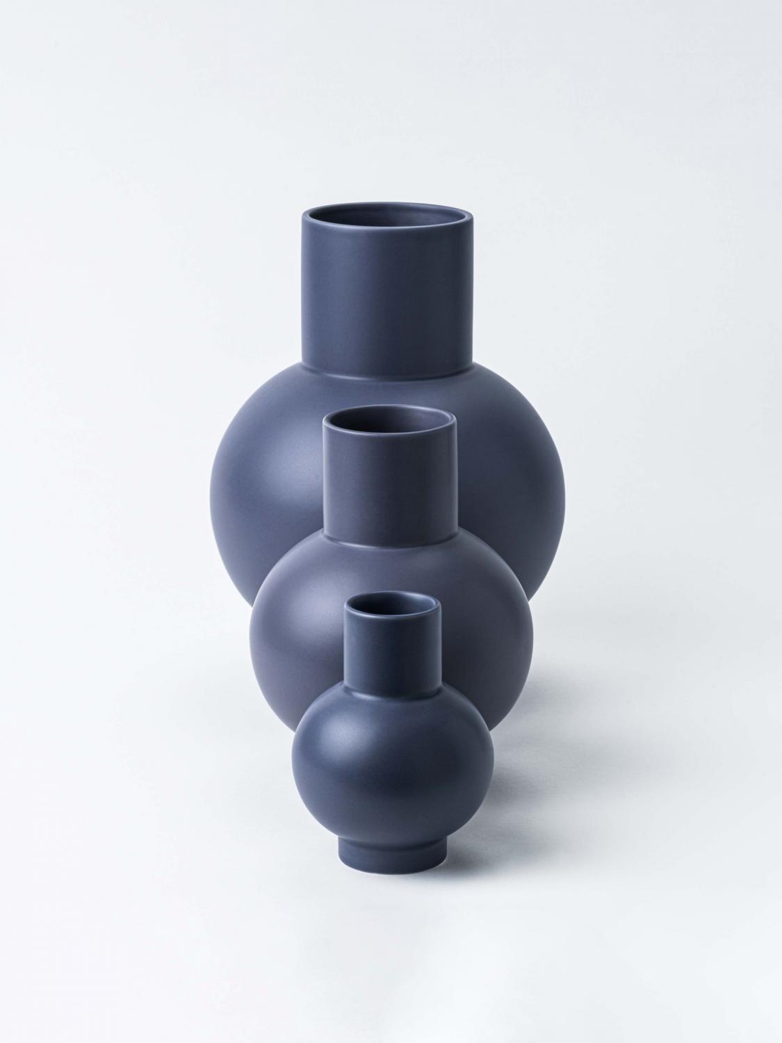 RAAWII VASES: Vases lifestyle Raawii, Violet - Img 2