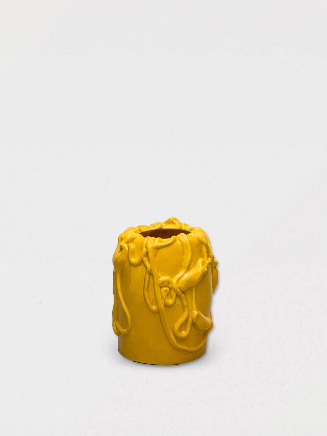 RAAWII VASES: Vases lifestyle Raawii, Yellow - Img 1
