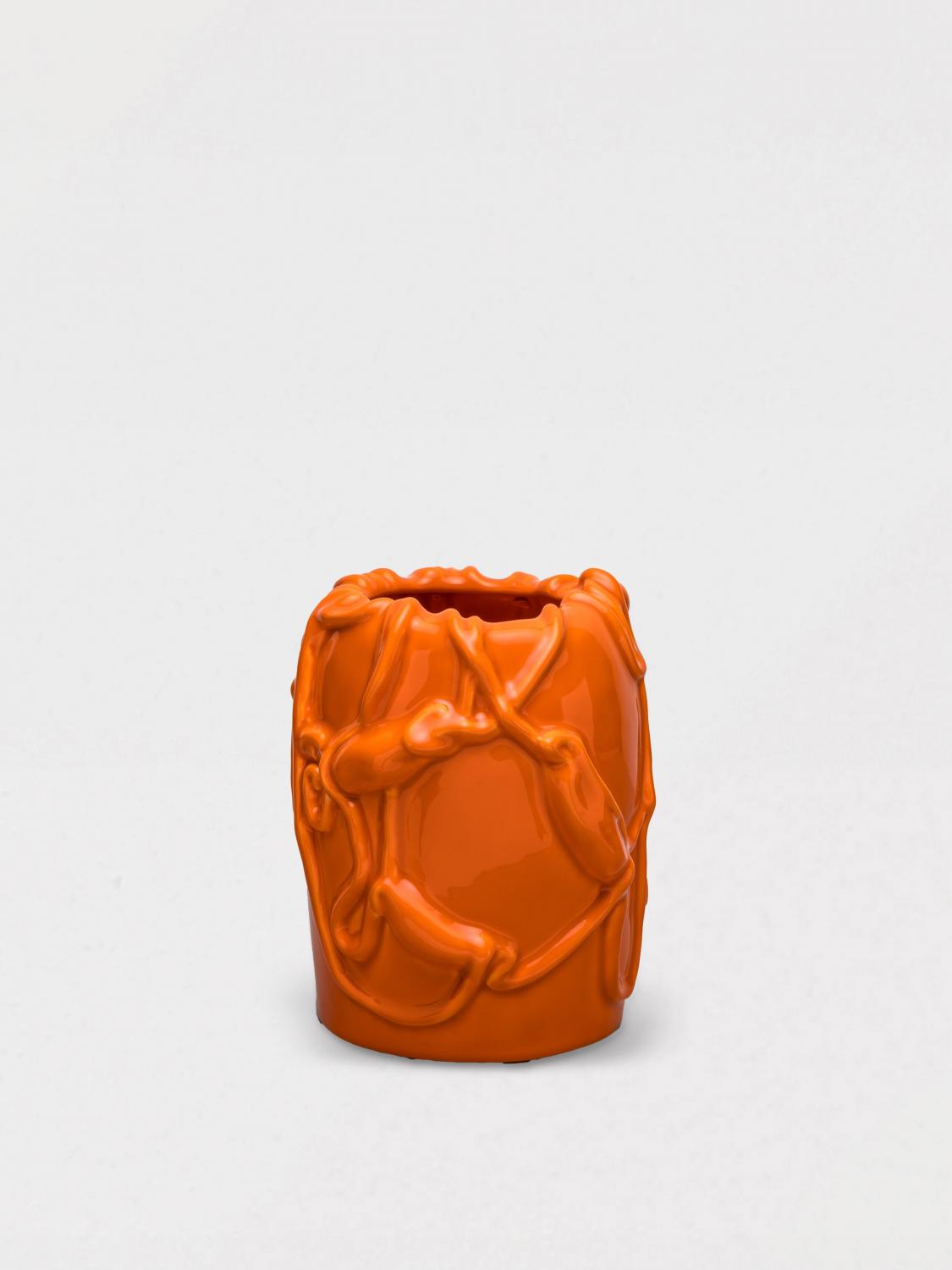 RAAWII VASES: Vases lifestyle Raawii, Orange - Img 1