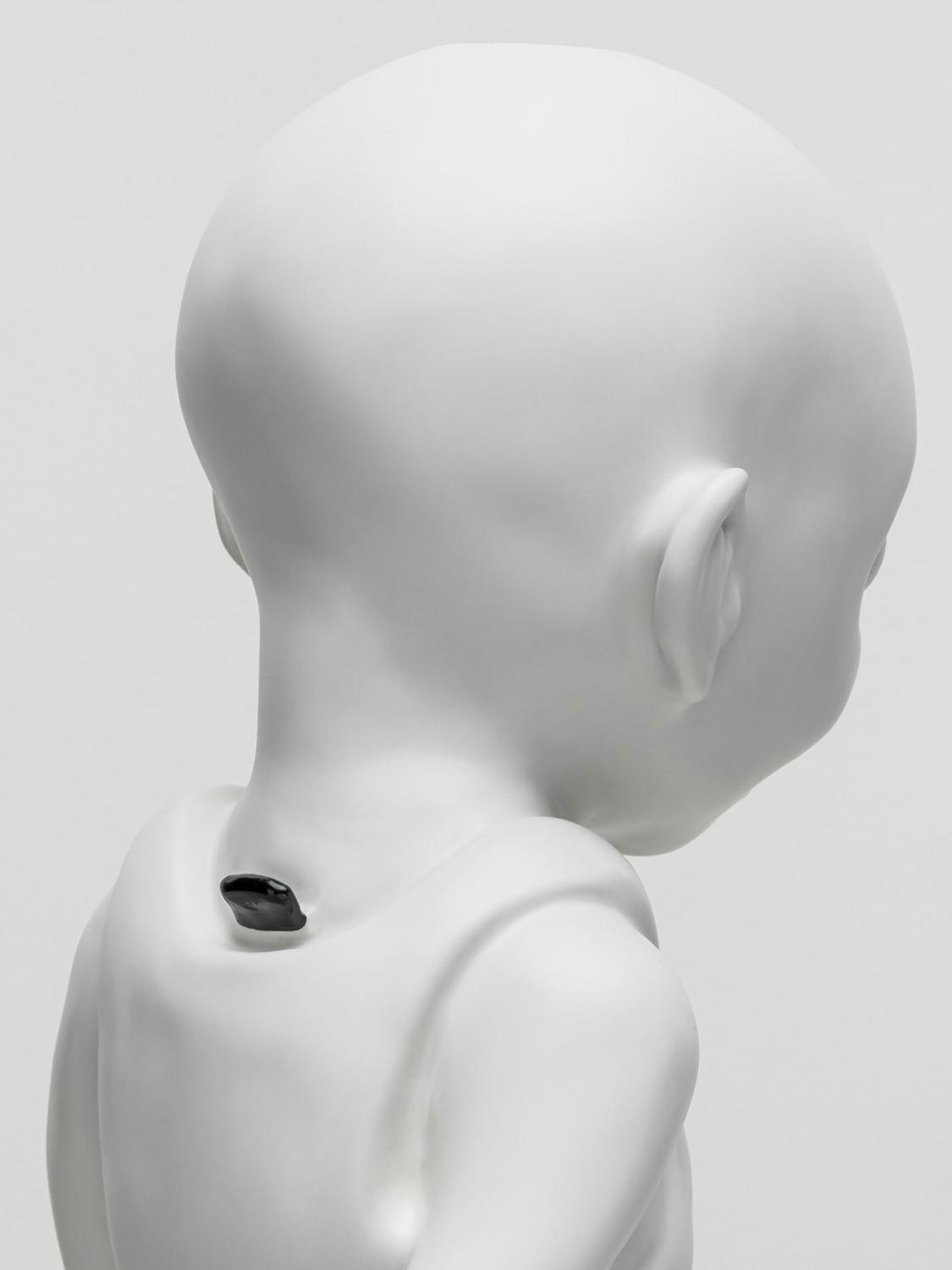 RAAWII CANDLEHOLDERS: Candleholders lifestyle Raawii, White - Img 4