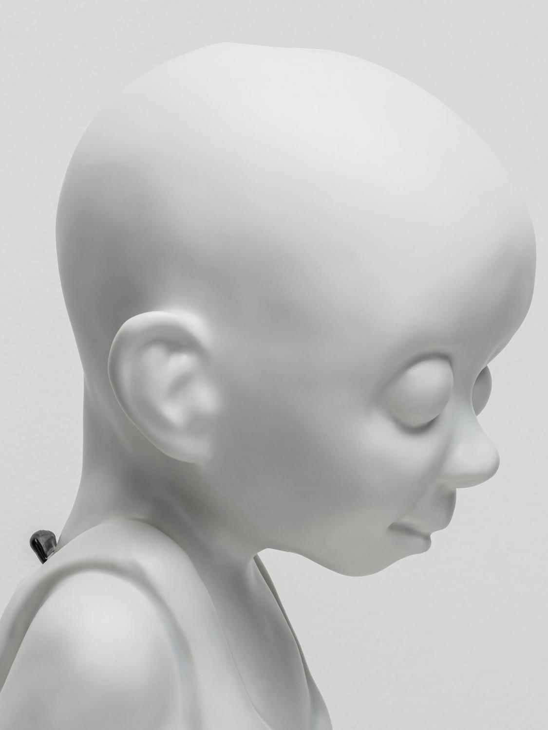 RAAWII CANDLEHOLDERS: Candleholders lifestyle Raawii, White - Img 5