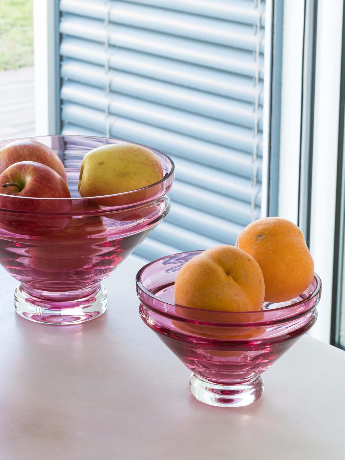 RAAWII STORAGE AND BASKETS: Storage and baskets lifestyle Raawii, 루비 - Img 2