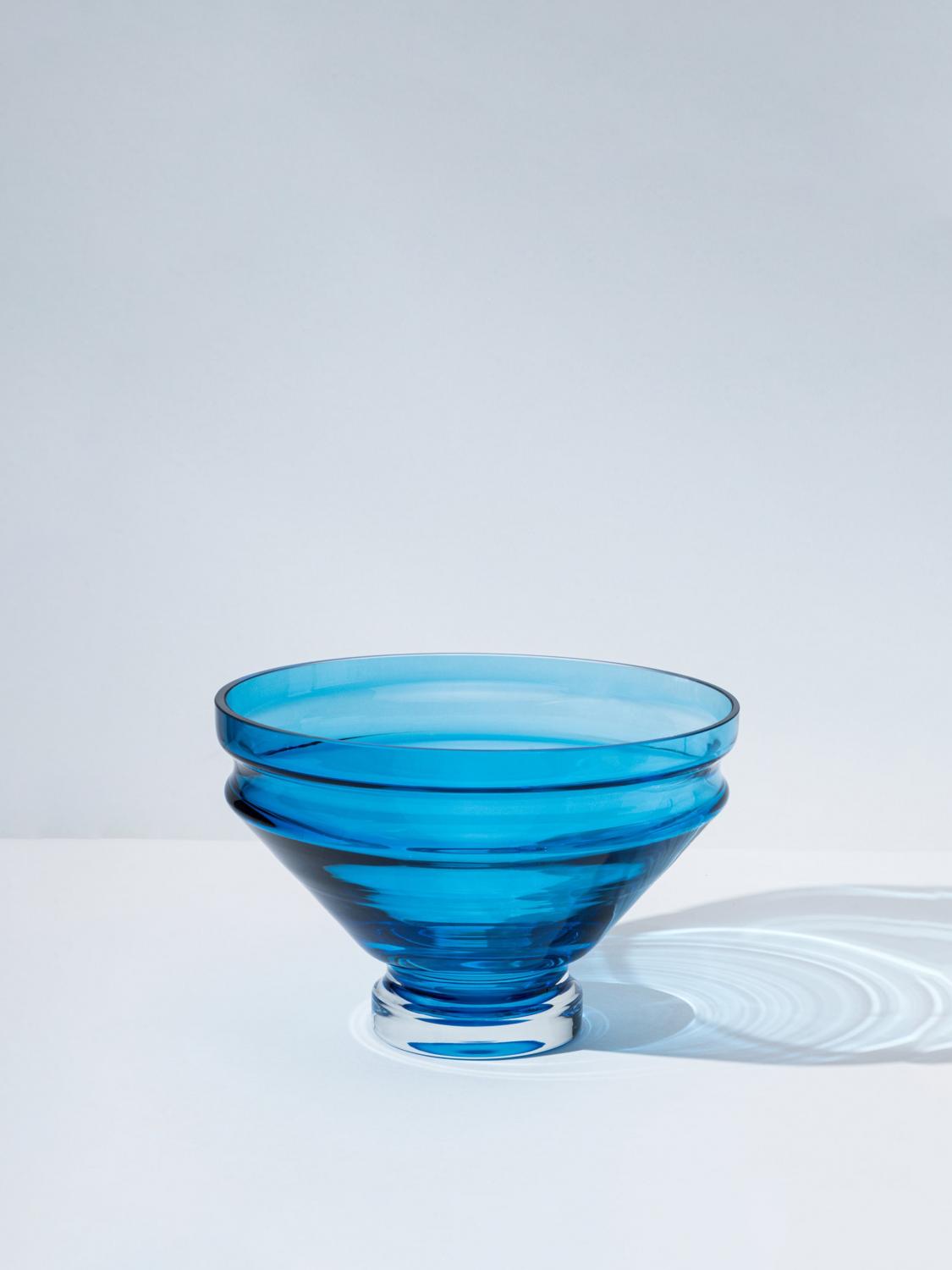 RAAWII PANIERS ET CORBEILLES: Paniers et corbeilles lifestyle Raawii, Bleu - Img 1