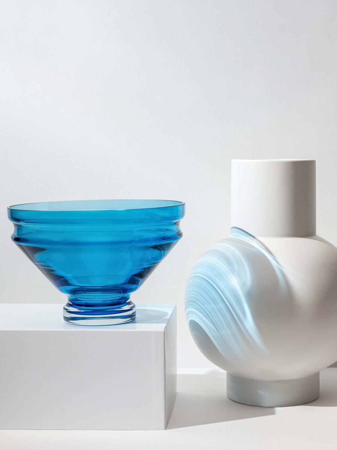 RAAWII PANIERS ET CORBEILLES: Paniers et corbeilles lifestyle Raawii, Bleu - Img 2